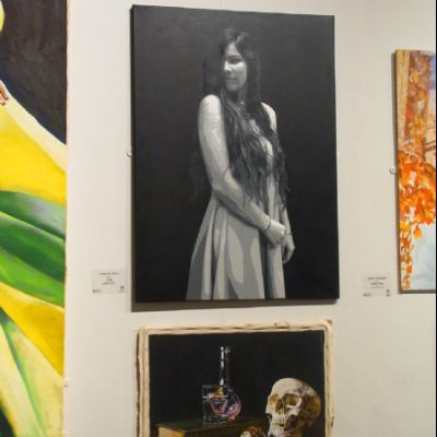 National Students' Art Exhibition